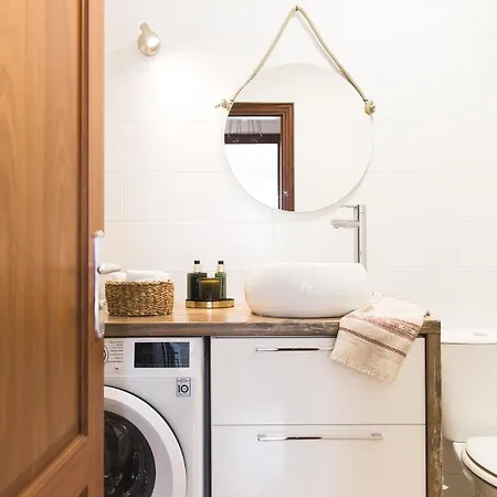 Apartmán Lovely&sunny Near Poris