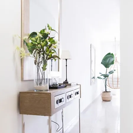 Lovely&sunny Near Poris *