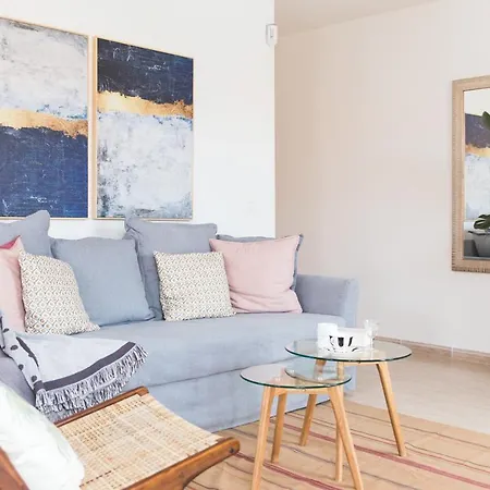 Appartement Lovely&sunny Near Poris *
