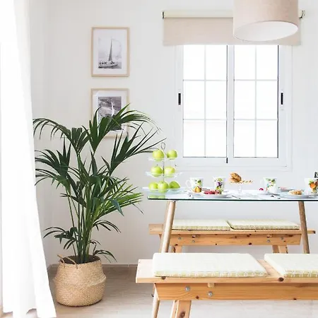 Lovely&sunny Near Poris Apartmán