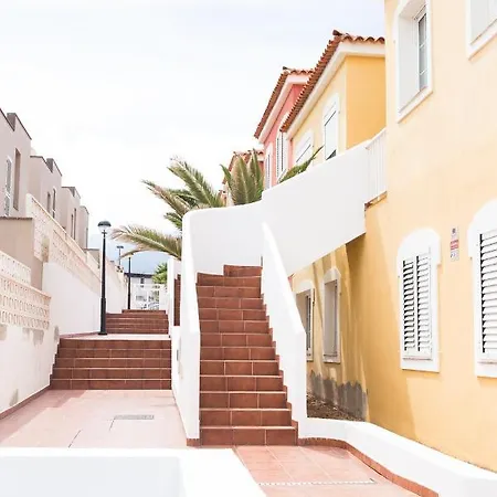 Lovely&sunny Near Poris * Santa Cruz de Tenerife